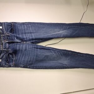 American Eagle Size 32/34 Slim Straight Jeans